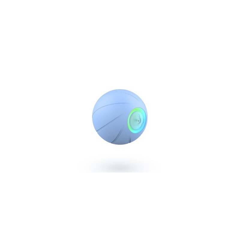 CHEERBLE Wicked Ball SE (blau)