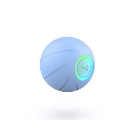 CHEERBLE Wicked Ball SE (blau)