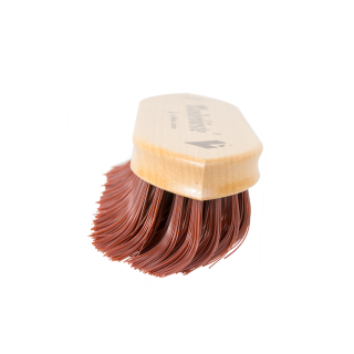 Waldhausen Wunderbürste by William Leistner