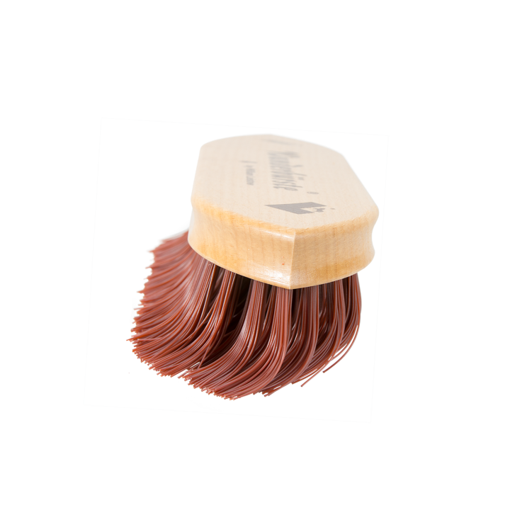 Waldhausen Wunderbürste by William Leistner