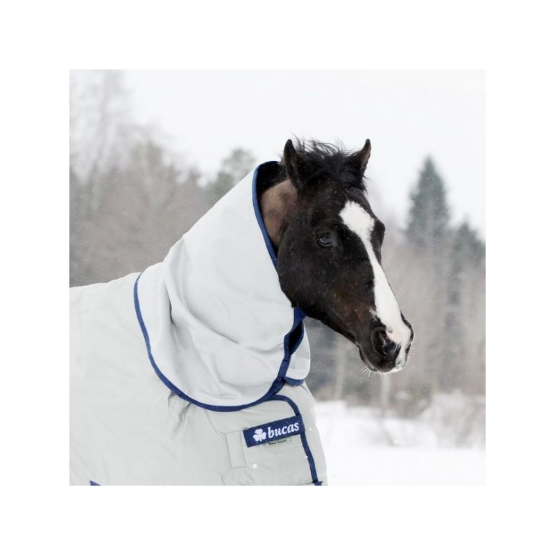 Bucas Power Neck 300g Halsteil