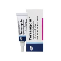 Augencreme für Katzen und Hunde One Size weiß
