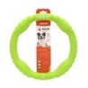 LaRoo Dog Dental Großes Hundespielzeug, rund, Frisbee, Stressabbau für Hunde, Haustier-Intelligenz, schwimmendes Trainingsspi