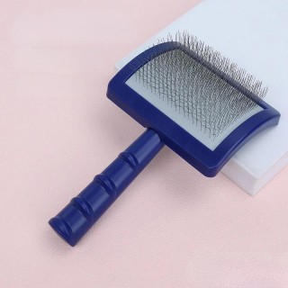 Haarentfernungsnadeln für Hunde, Kämme, Felltrimmen, Reinigungsbürste, Pflegewerkzeug, Katzenentwirrer, Welpen, Hundezupfer,