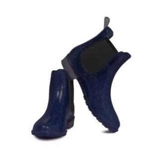 ELT Jodhpurstiefeletten Sparkle