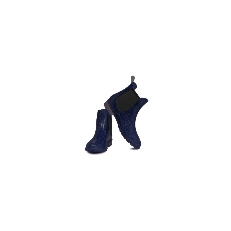 ELT Jodhpurstiefeletten Sparkle