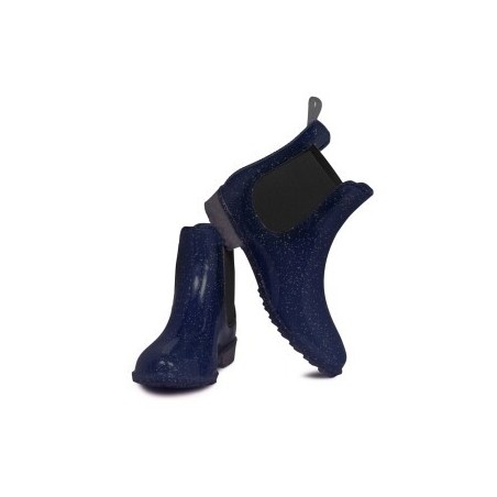 ELT Jodhpurstiefeletten Sparkle