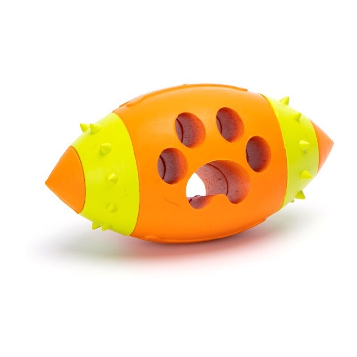 nobleza - Snackball aus Naturkautschuk