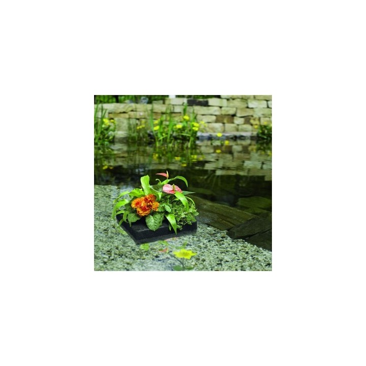 Velda Schwimmende Pflanzinsel