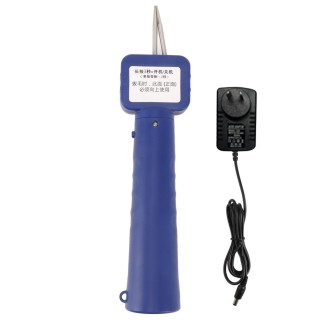 Handheld Elektrische Huhn Rupfmaschine Geflügel Feder Rupfmaschine Ente Feder Rupfmaschine