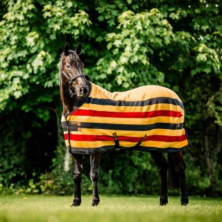 Horseware Newmarket Fleece Cooler