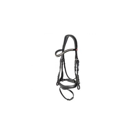 Kieffer Trense Ultrasoft Amy WB (Warmblut)