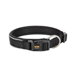 Rudelkönig Hundehalsband Paola - Reflektierendes Halsband