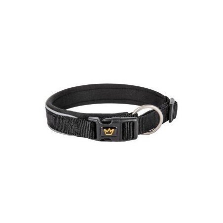 Rudelkönig Hundehalsband Paola - Reflektierendes Halsband