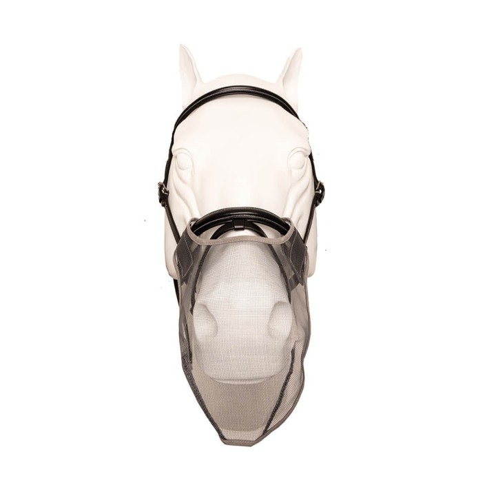 Kentucky Horsewear Anti Fly Nose Net