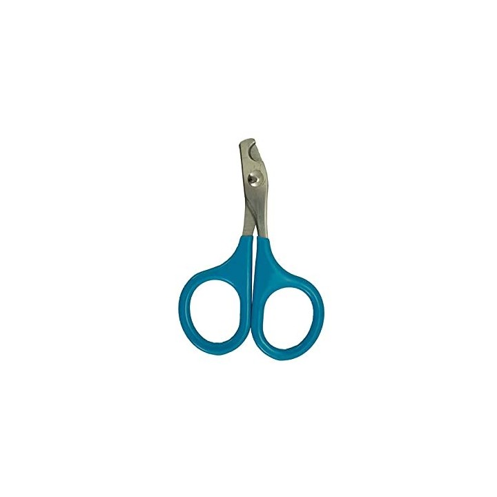 tijera cortauñas para perros y gatos pequeños dog barber nayeco