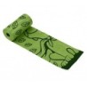 pack 8 rollos de bolsas higienicas aroma lavanda nayeco