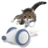 Nekogakudo Cat Moving Wicked Solo USB Prank Autorisierter japanischer Distributor Spielzeug, Maus, Maus, Spielen, Aufladen, K