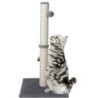 82 cm großer Kratzbaum für Katzen