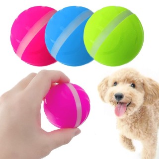 Katzenspielzeug Elektrisches Hundespielzeug Ball Katzenspielzeug Automatisches Hundespielzeug Bewegliches Katzenspielzeug Bal
