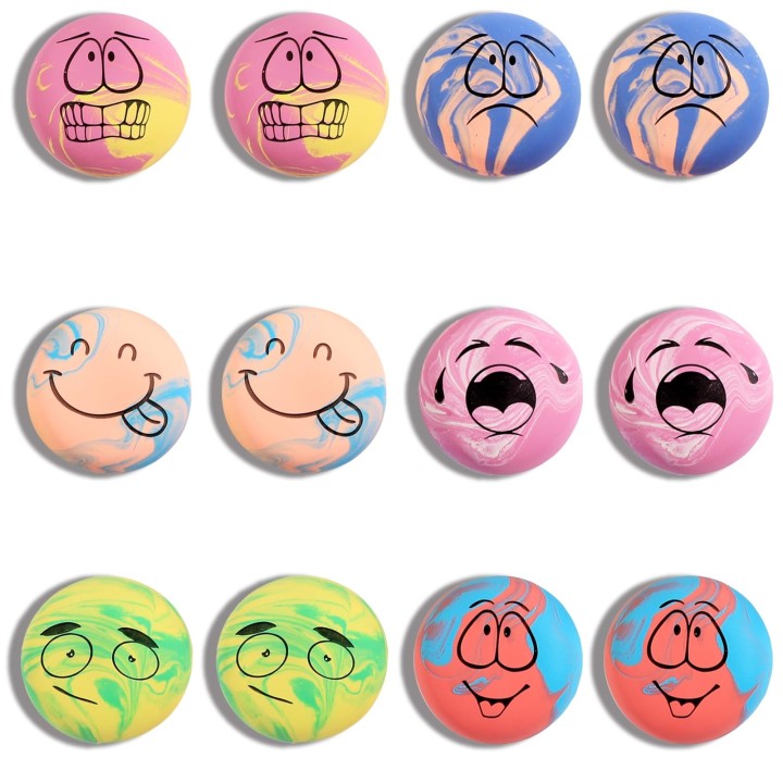 Hundespielzeugball mit Geräusch von Hundeei, Lernspielzeug, Kauspielzeug, pädagogisches Spielzeug, lindert Stress und Bewegun