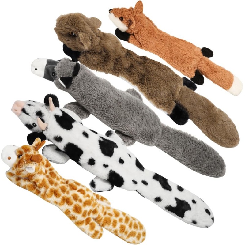 Nocciola Tierspielzeug für Hunde, Haustier, macht keine kleinen, mittelgroßen oder großen Hunde, Spielzeug, gefüllt, Stress b