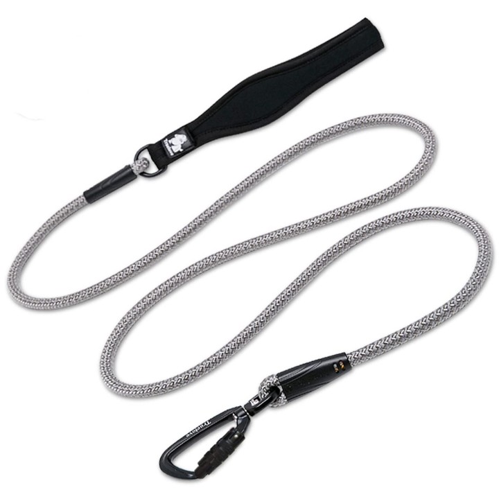 cocomall Japan autorisierter Laden TRUE LOVE Fachgeschäft Hundeleine Karabiner-Leine für mittelgroße und große Hunde Training