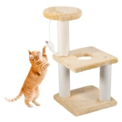 Kailund Katzenkrallen-Set für kleine Katzen, zum Schärfen von Katzenkrallen, für kleine Kätzchen, zur Linderung von Krallenma