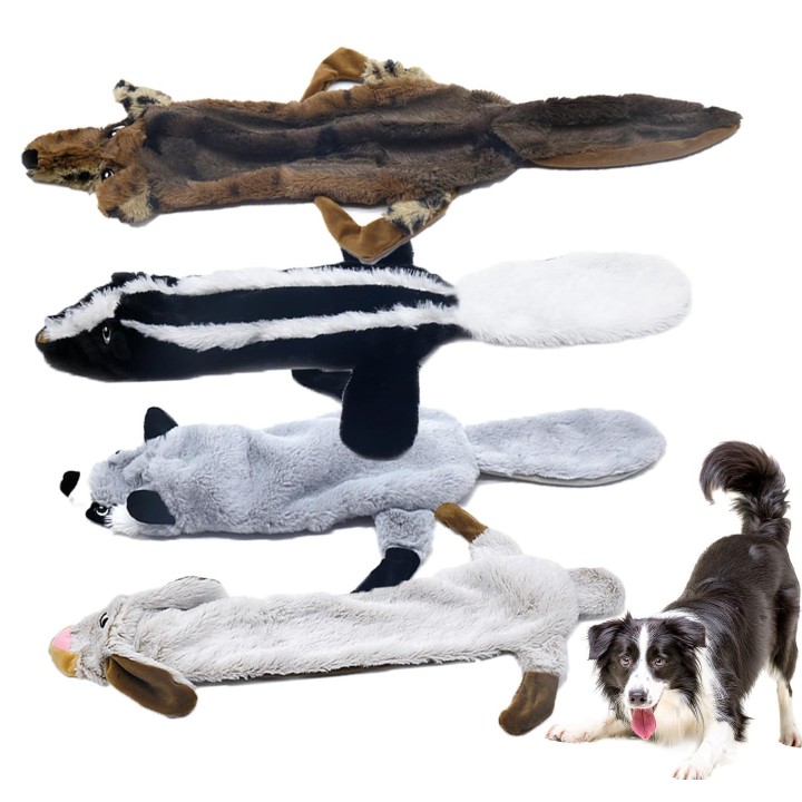 Hund Hund Kauen Hund Gefüllte Haustier Zähne Stress Mangel an Hund Interaktives Training von [sanyuexiaozai] Spielzeug, Spiel