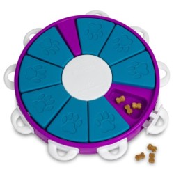 Outward Hound Nina Ottosson Hundespielzeug Leckerlis PTOT67335 Spiel/Twister