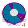 Outward Hound Nina Ottosson Hundespielzeug Leckerlis PTOT67335 Spiel/Twister