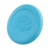 Hundespielzeug Zogoflex Jisk Aqua Blue Mini Small blau