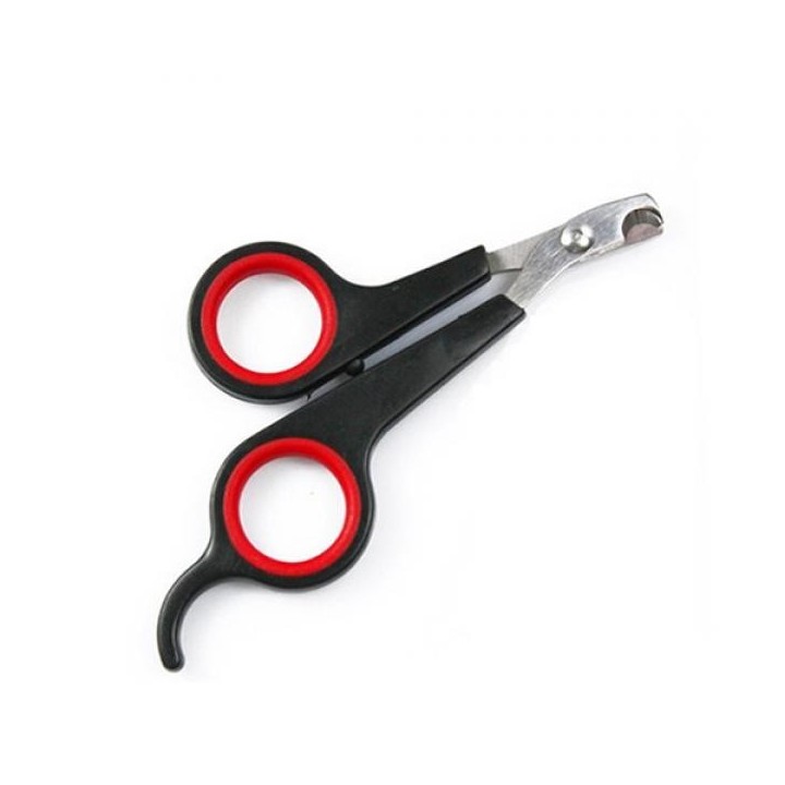 Nützliches Schönheitswerkzeug für Haustiere, Hunde, Welpen, Katzen, Krallenschere, Trimmer, Schere, Fellpflege