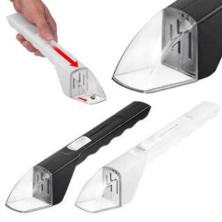 Observe Nature Insektenbox, Insektenfänger ... schwarz