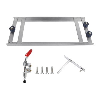 Beehive Rahmen Anziehen Gerät Wicklung Maschine Bee Rahmen Einfädler Bienenzucht Werkzeug