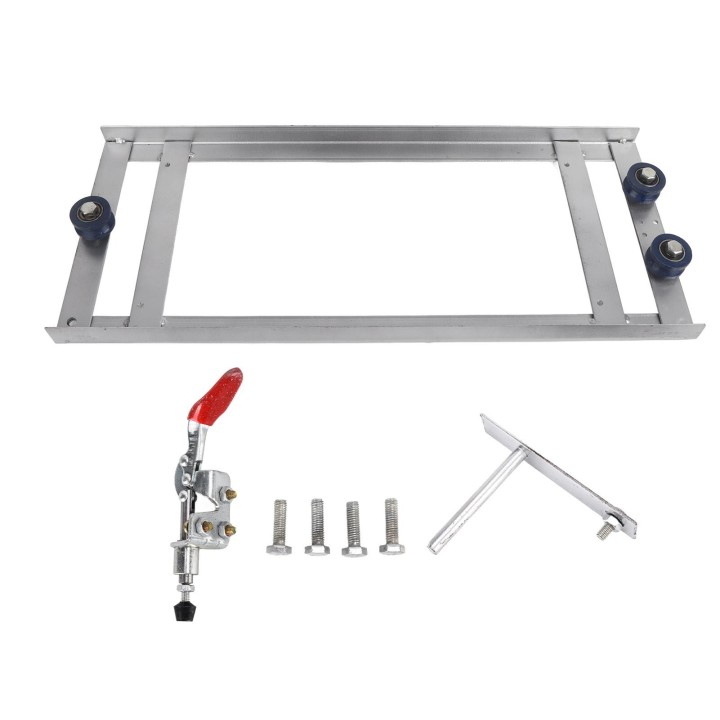 Beehive Rahmen Anziehen Gerät Wicklung Maschine Bee Rahmen Einfädler Bienenzucht Werkzeug