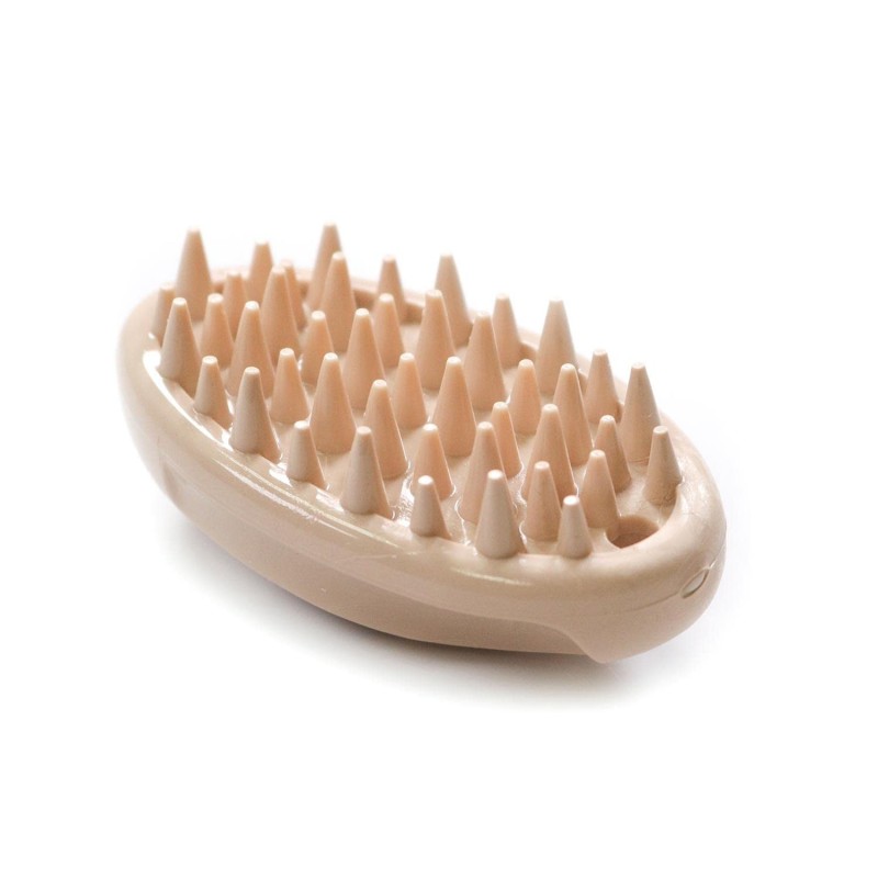 Doggyman Pet Beauty Salon Ultra Groomer Mini Katze Hund, beige