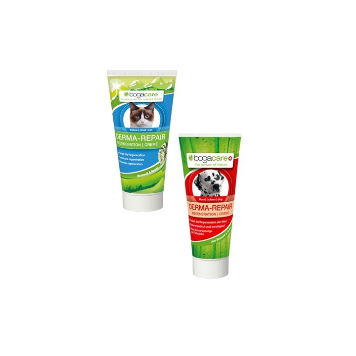 Bogacare Dermarepair für Katzen - 40 ml