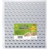 Sanko Shokai SANKO Easy Home 80 Series Harz-Restboden, halbe Seite, 2-teiliges Set