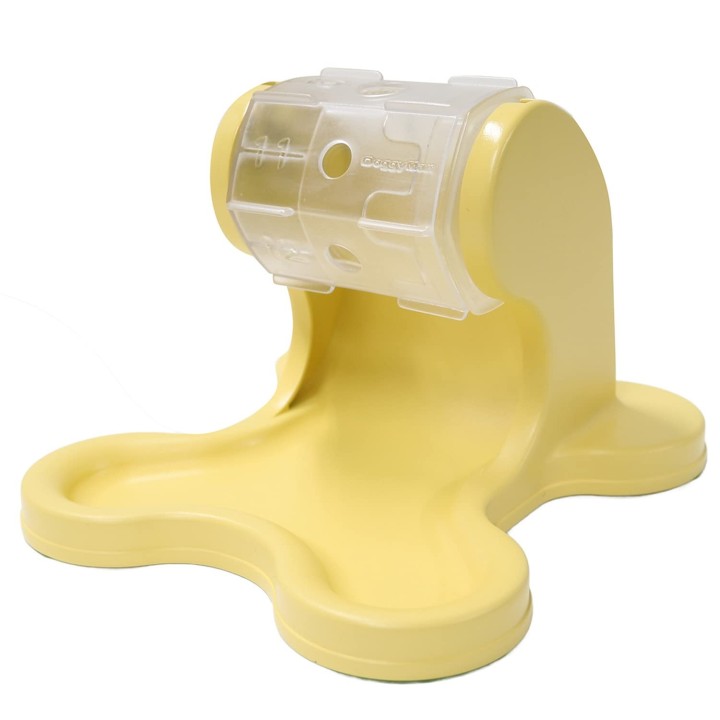 Doggyman Reiskocher für Hunde