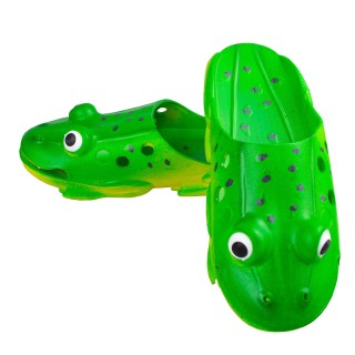 The Access Sandalenfrosch, 25 cm, für Tieraquarien