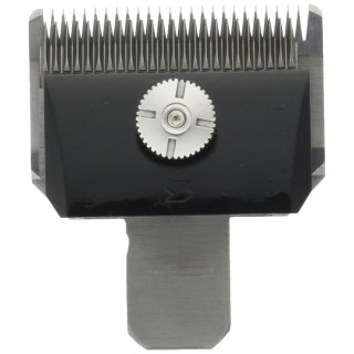 SPEEDIK Speedik Ersatzklinge 2mm schwarz