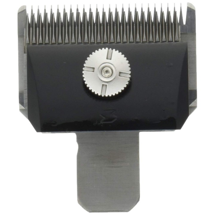 SPEEDIK Speedik Ersatzklinge 2mm schwarz