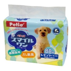 Petio Smile One Pet Regular 88 Stück