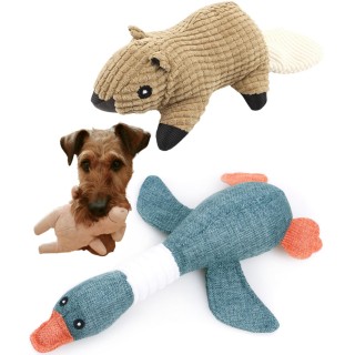 Set Hundespielzeug Hundespielzeug Geschenk Haustier Kauen Lernspielzeug Hundespielzeug Kauspielzeug Ziehen Plüsch Hundespielz