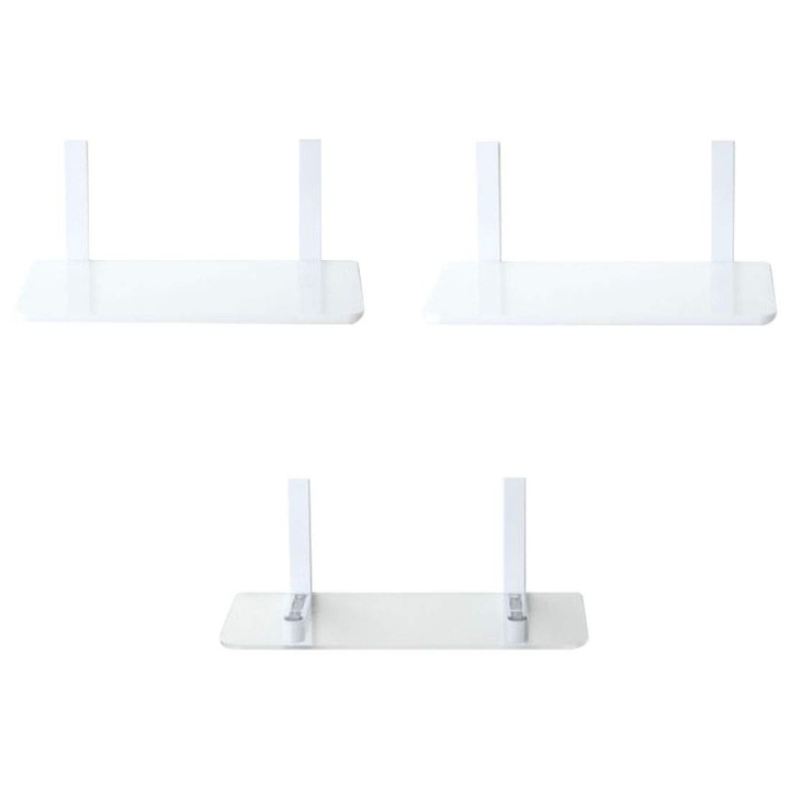 Animacolle Katzenturm Cat Road Plus, einfache Installation, 3er-Set, platzsparend, NKC--5002