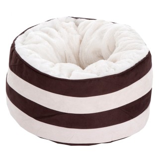 Kuschelbett Mupfel - Ø 50 x H 35 cm