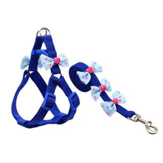 Hundegeschirr, leicht an der Leine zu führen, wird mitgeliefert für Pet Going Torso S, kleine und mittelgroße Hunde, Ausrüstu