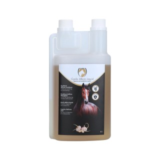 Excellent Garlic Allicin Liquid - 1 Liter