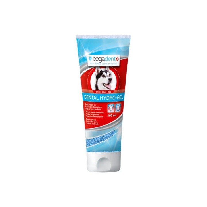 Bogadent Dental Hydro-Gel Hund